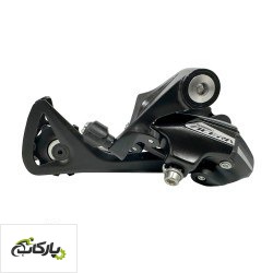 شانژمان دوچرخه شیمانو مدل Shimano Acera RD-M3020 8speedجدید