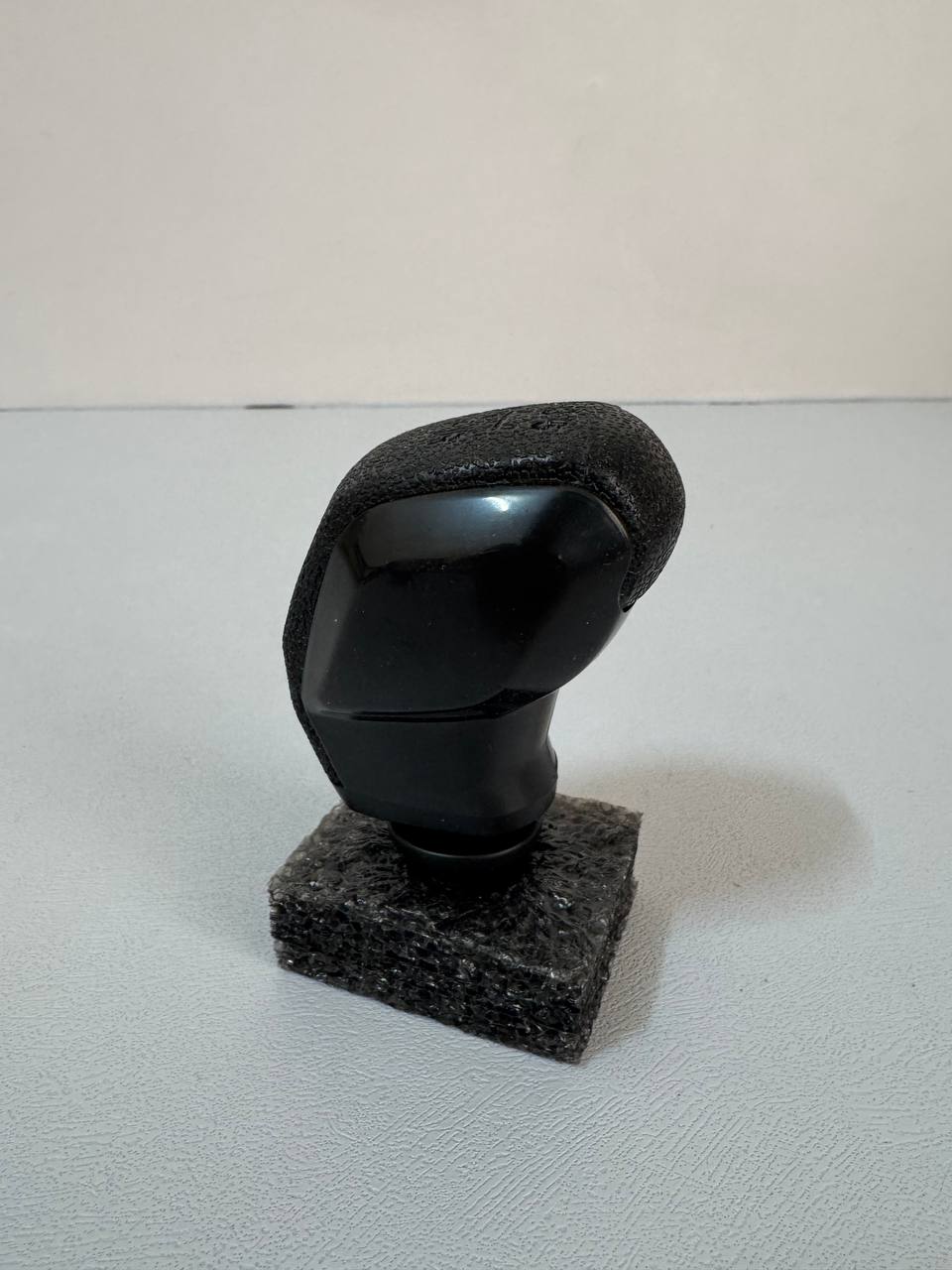 سردنده پژو 206 طرح 2008 مشکی