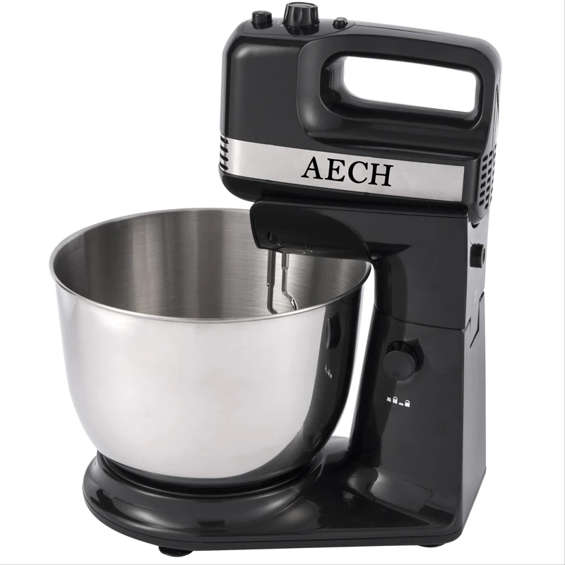همزن کاسه دار AEC مدل 4700 ظرفیت 4 لیتر
