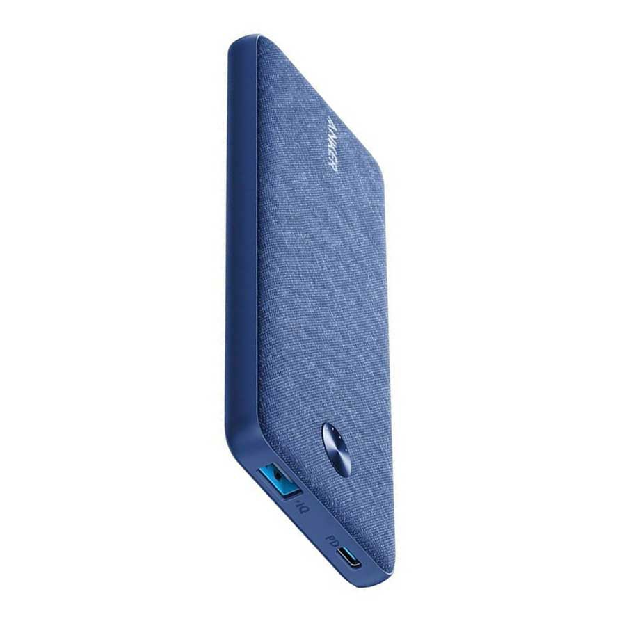 پاوربانک انکر مدل PowerCore Essential PD A1287 20W ظرفیت 20000mAh