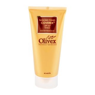 کرم ضد آفتاب spf50 الیوکس رنگ 01 پوست چرب و نرمال (40 میل)