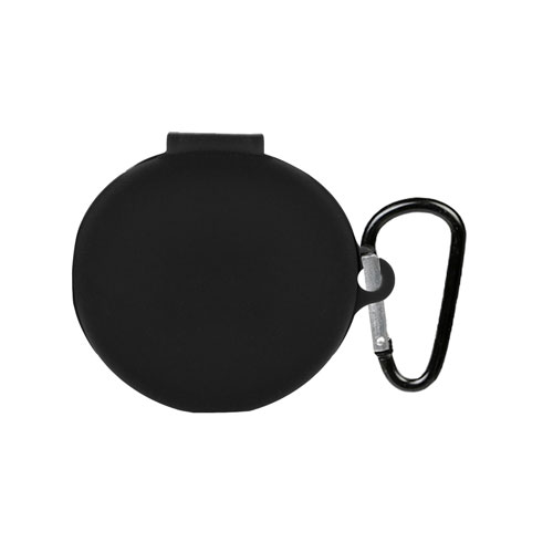کاور سیلیکونی هندزفری کیو سی وای QCY T13 ANC2 - مشکی