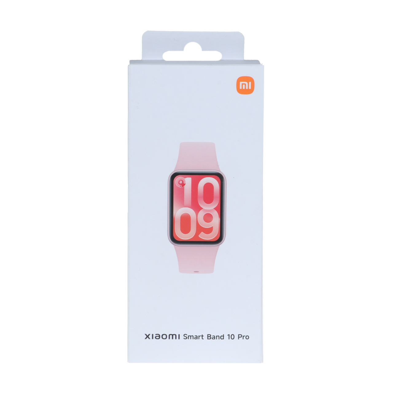 ساعت هوشمند Xiaomi مدل Mi Band 10 pro M2552B1 - صورتی (گارانتی 18 ماهه شرکتی)