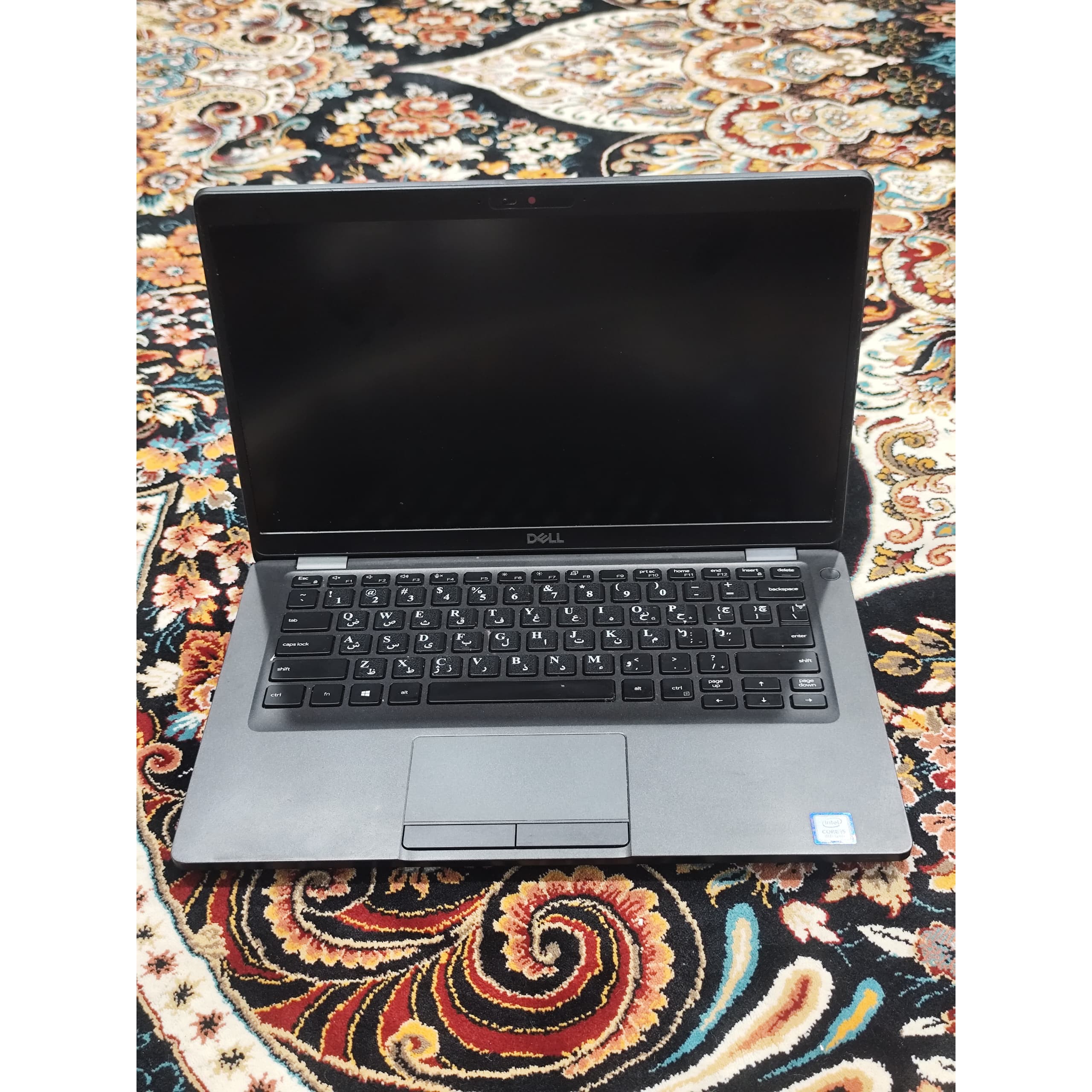 لپ تاپ Dell Latitude 5400جدید