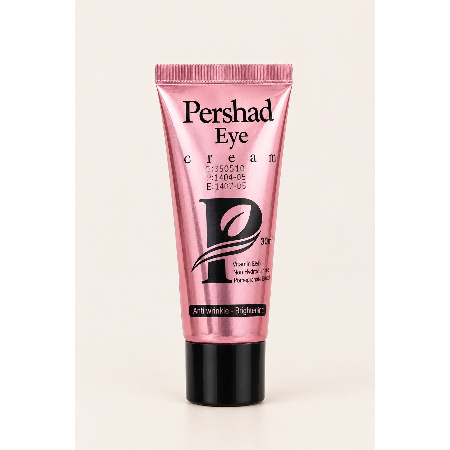 کرم دورچشم pershadجدید