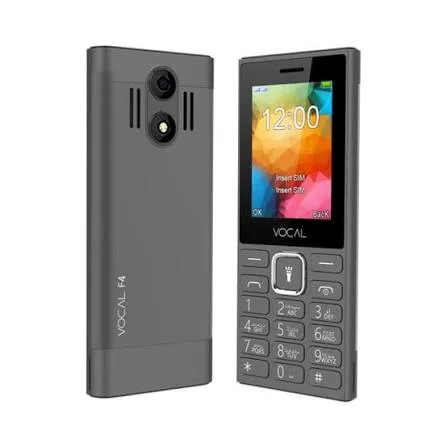 موبایل vocal f4جدید