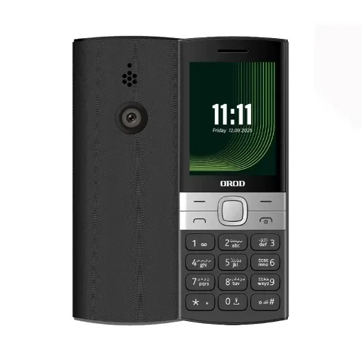 موبایل orod 150 liteجدید