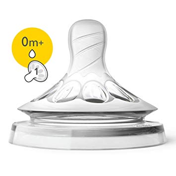 سرشیشه دو عددی + 0 ماه (تک قطره) اونت aventجدید