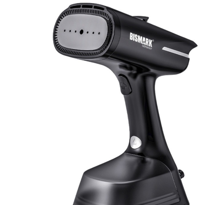 اتو بخارگر مکشدار بیسمارک مدل BM506 bismark BM506 garment steamer