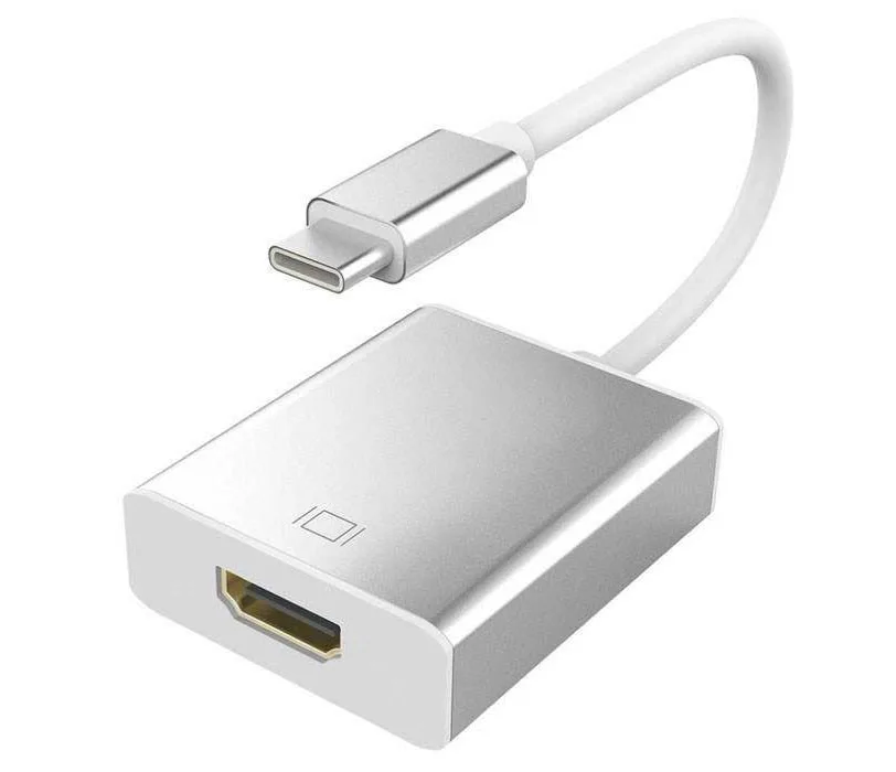 مبدل USB Type C 4K به HDMI مدل فونیکس H-1817جدید