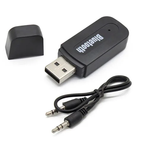دانگل گیرنده بلوتوثی صدا USB مدل BT-163جدید