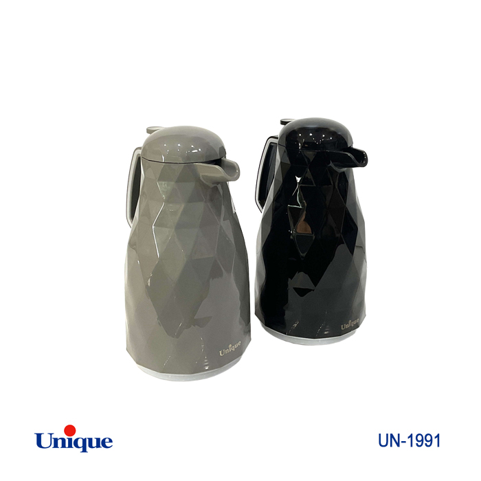 فلاسک یونیک گنجایش 1 لیتر کد UN-1991