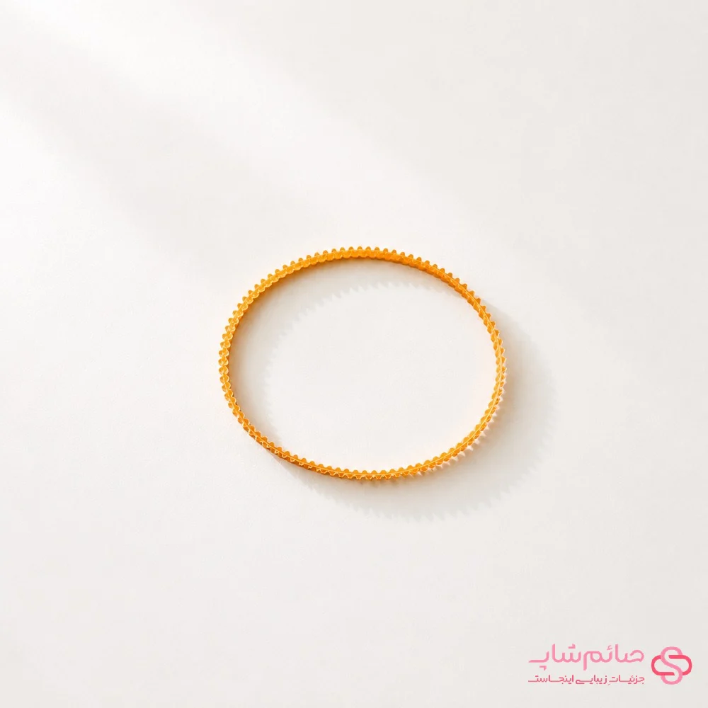تسمه چرخ صنعتی صائم شاپ کد 632