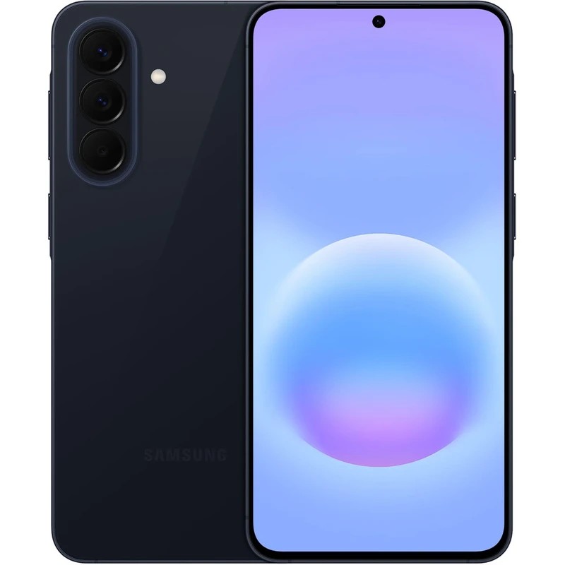 گوشی سامسونگ samsung galexy a57 5G رنگ مشکی ساخت ویتنام 18ماه گارانتی شرکتی