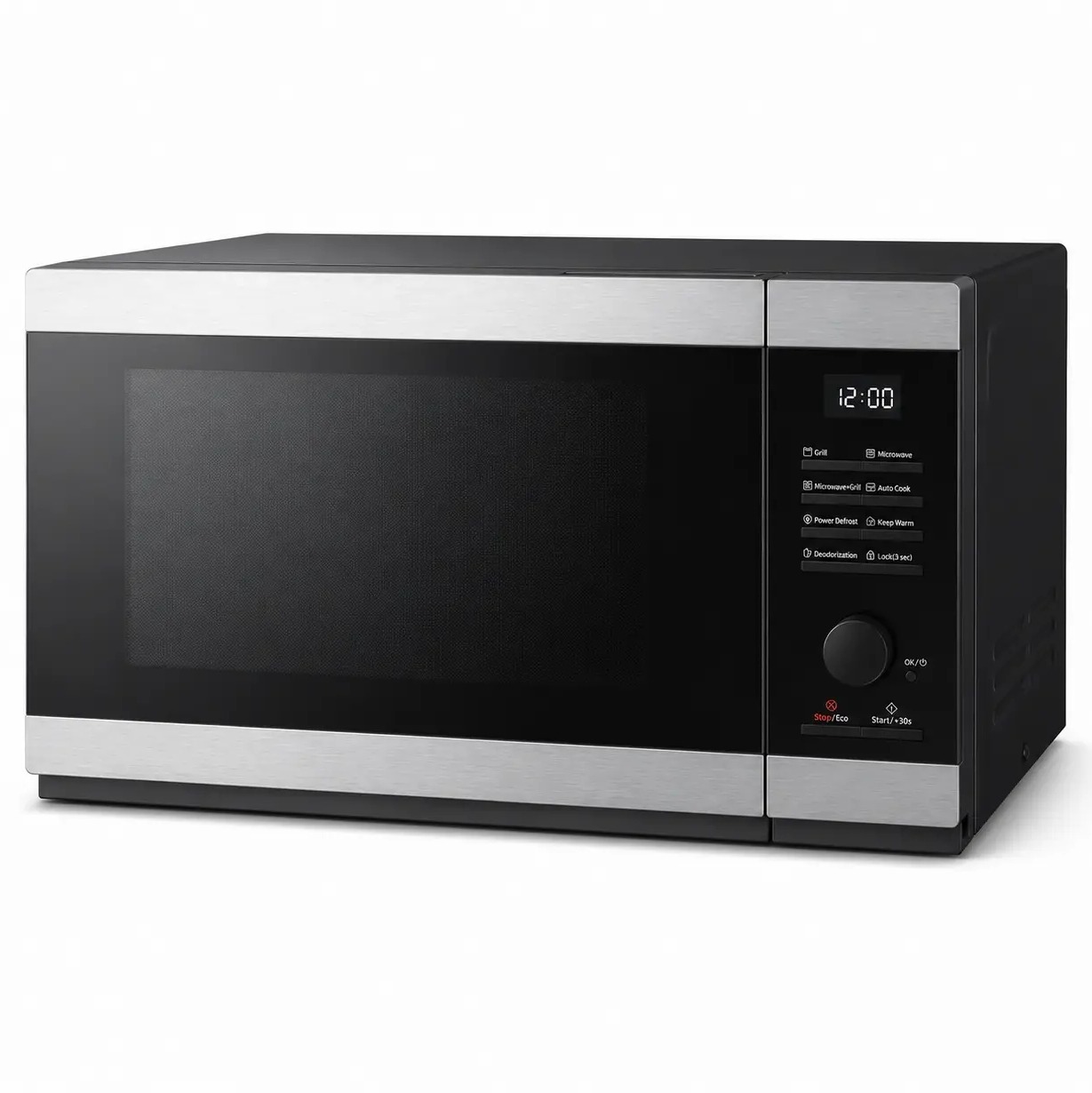 مایکروویو سامسونگ مدل MG40DG5524ATSGجدید