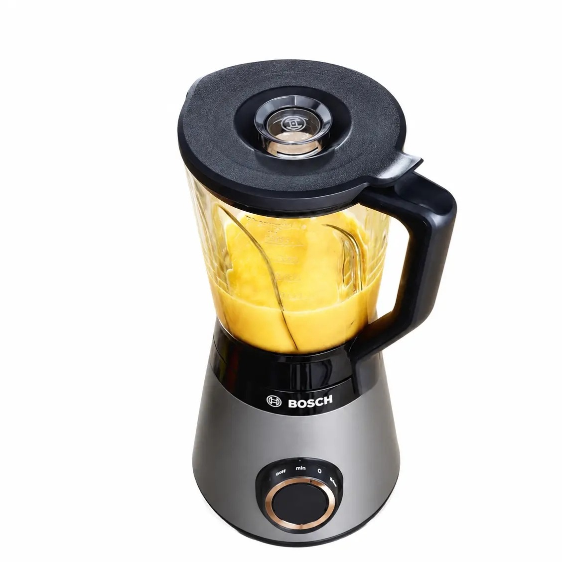 مخلوط کن بوش مدل MMB6174Sجدید