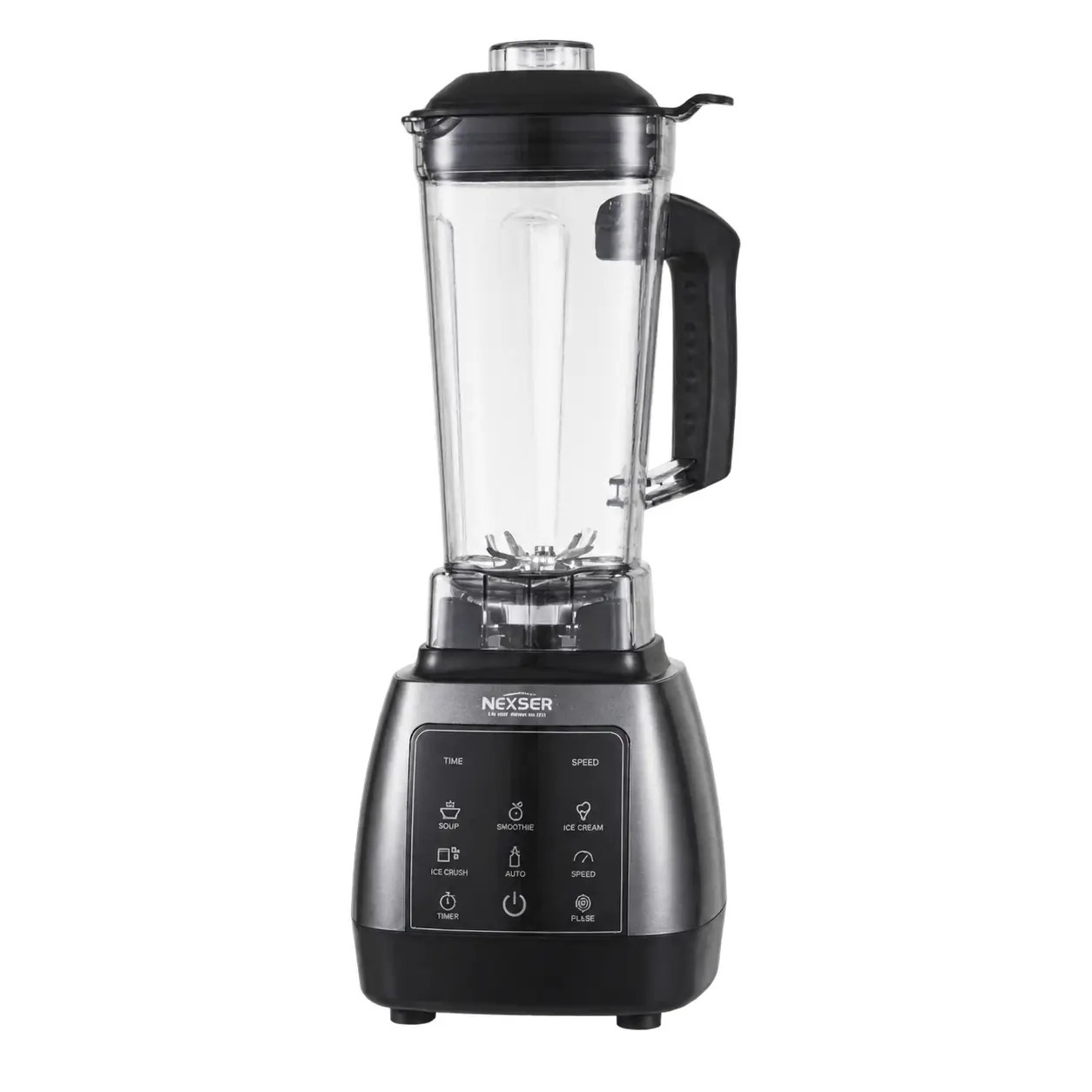 مخلوط کن 2 کاره نکسر مدل NS-2002Gجدید