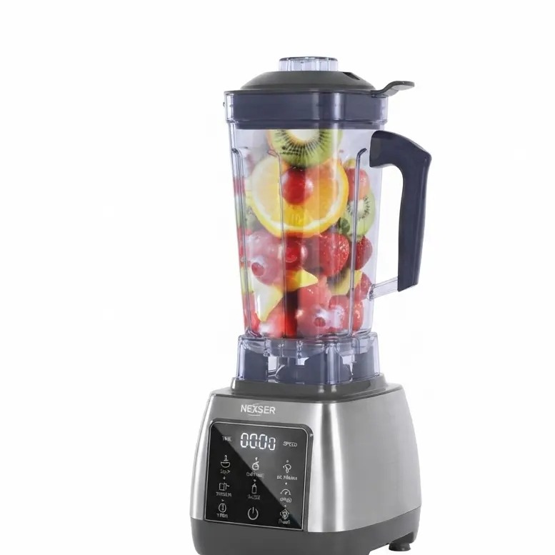 مخلوط کن 2 کاره نکسر مدل NS-2002Gجدید