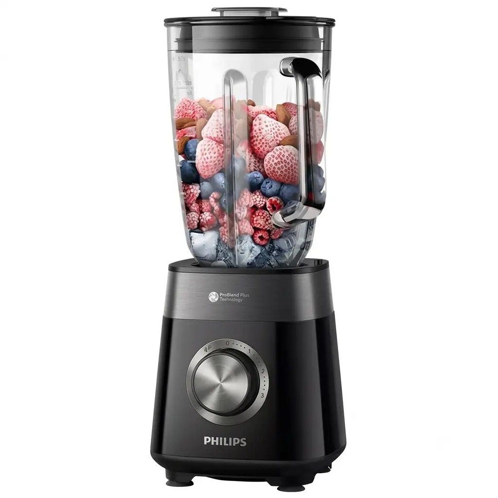 مخلوط کن فیلیپس مدل HR3033جدید