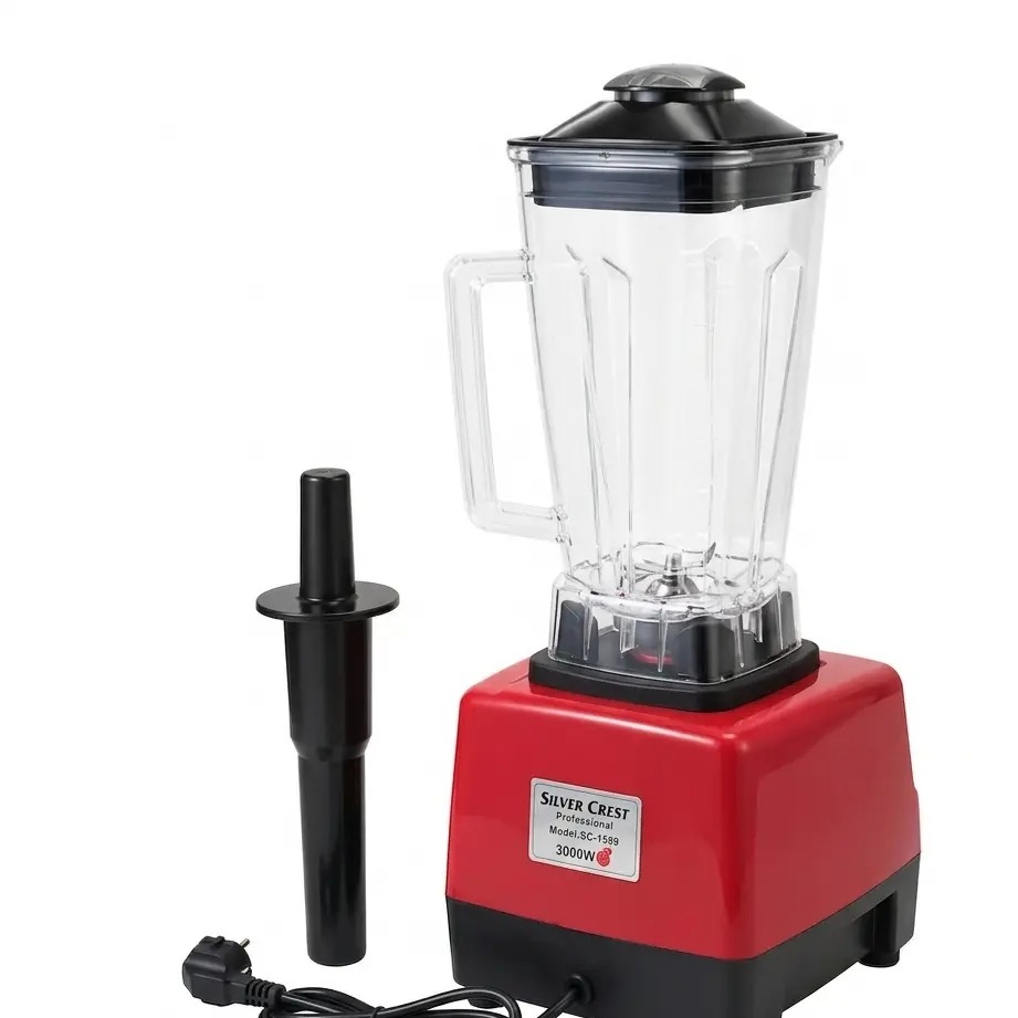 مخلوطکن 2 لیتری سیلور کرست مدل SC-1589جدید