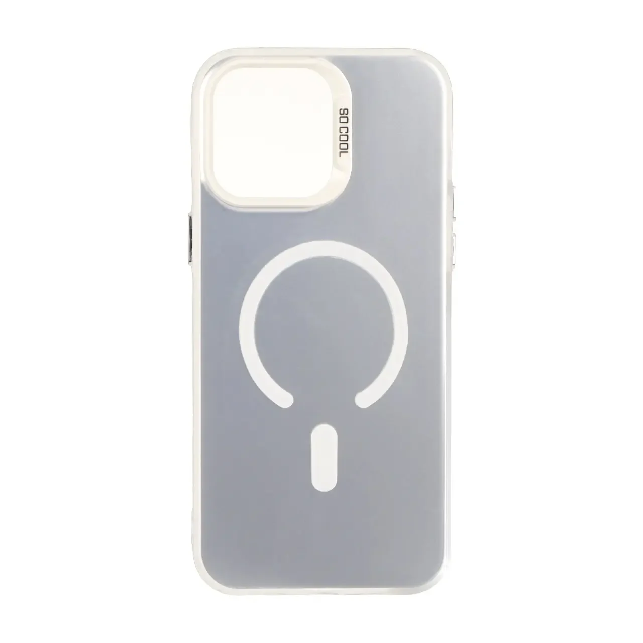 قاب SO COOL طرح مگ سیف Apple iPhone 14 Pro Max
