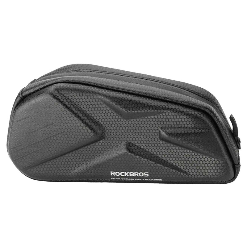 کیف تنه دوچرخه راک براس مدل HARD SHELL کد 2042جدید