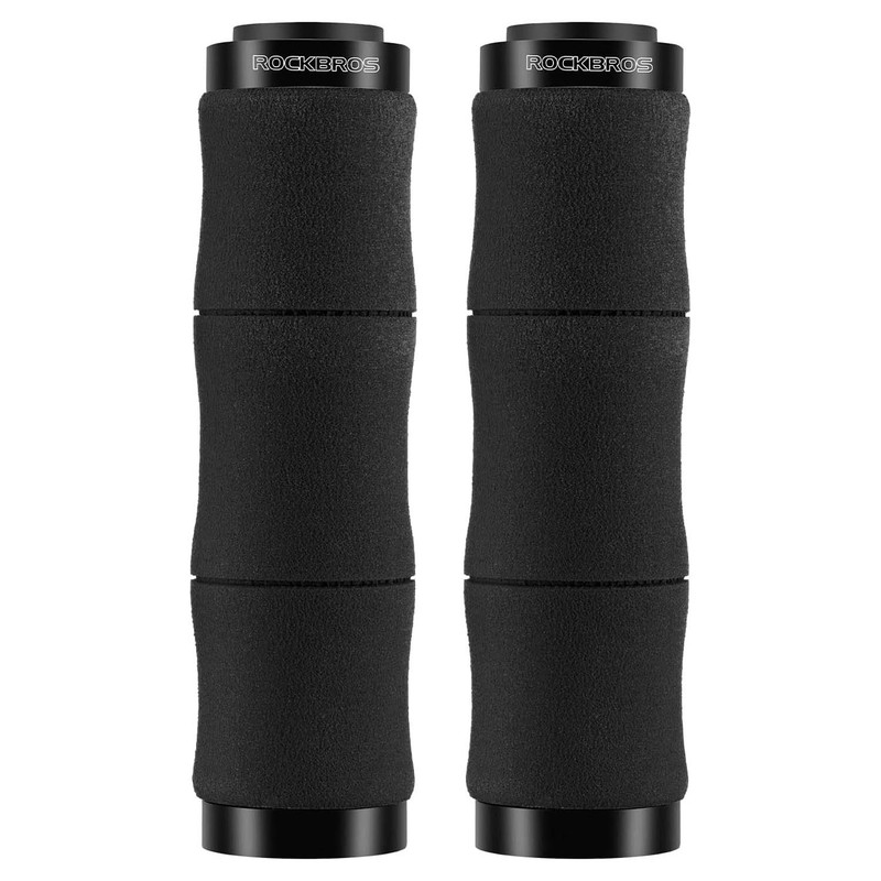 گریپ سردسته فرمان راک براس مدل HAND SHOCK کد 2058 بسته 2 عددیجدید