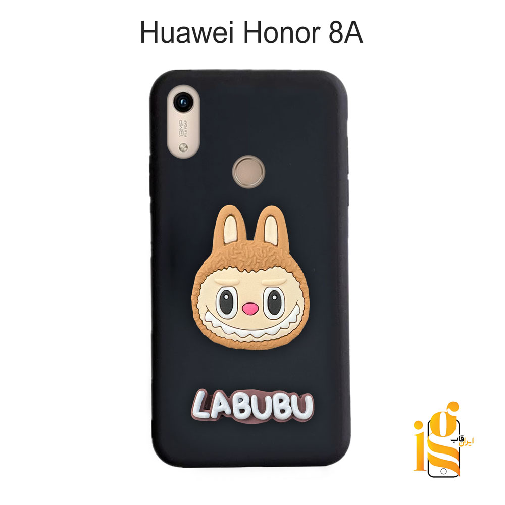 قاب عروسکی لبوبو برای گوشی موبایل آنر Honor 8A