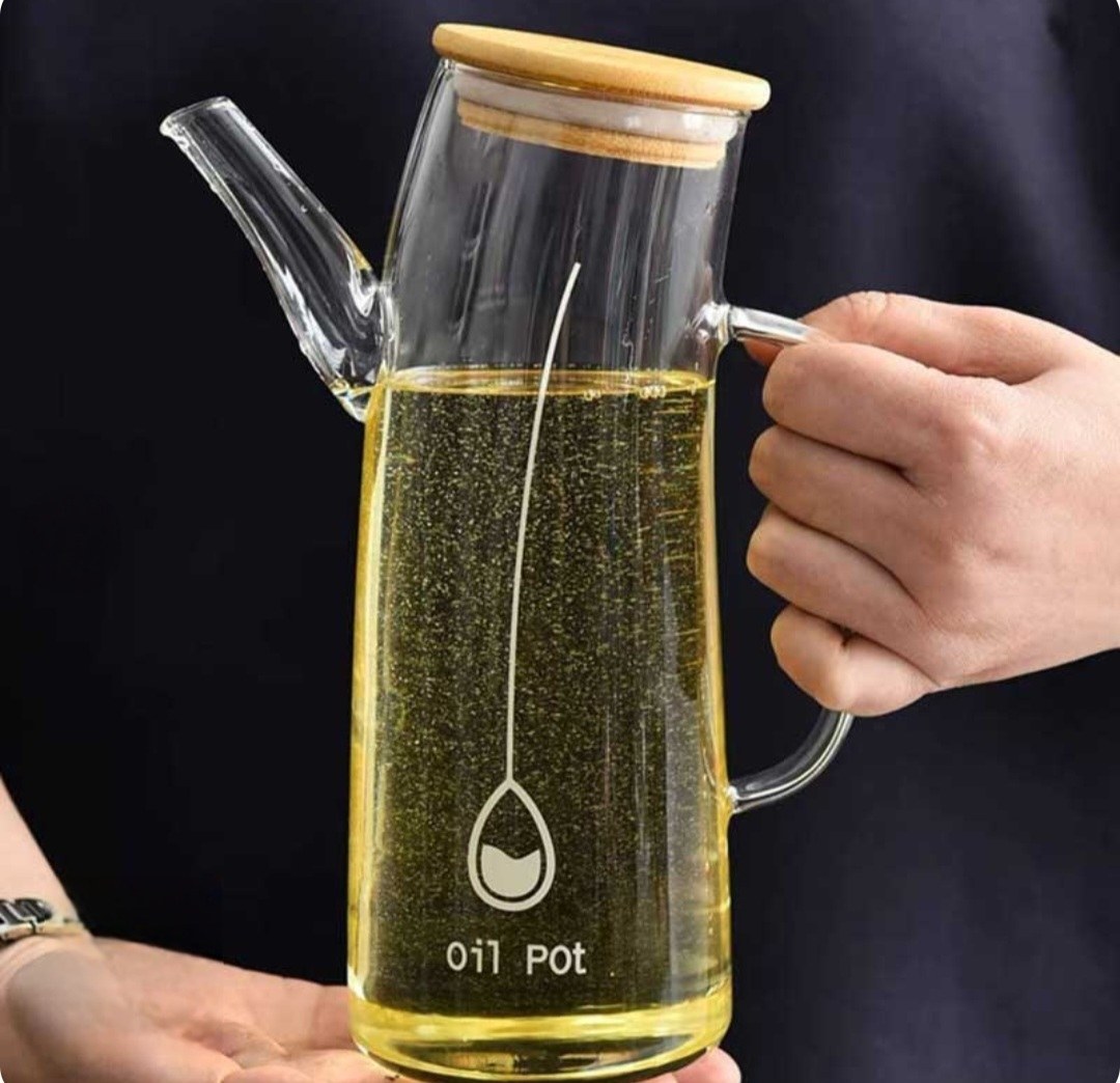 روغن پیرکس 1000 میل اریب درب بامبو 7