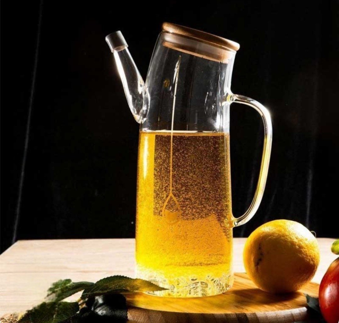 روغن پیرکس 1000 میل اریب درب بامبو 7