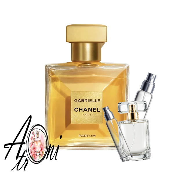 دکانت عطر شنل گابریل پارفوم (5 میل اصلی)