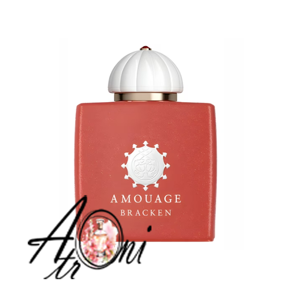 عطر ادکلن آمواج براکن زنانه | Amouage Bracken Woman