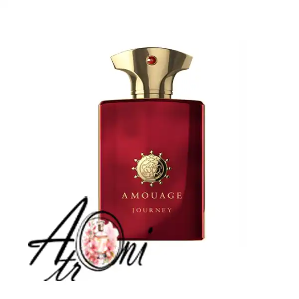 عطر ادکلن امواج جورنی مردانه | Amouage Journey Man