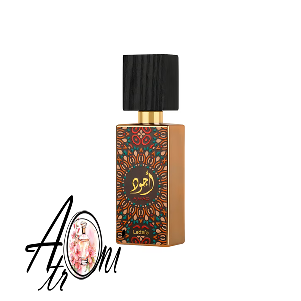 عطر ادکلن لطافه اجود | Lattafa Ajwad