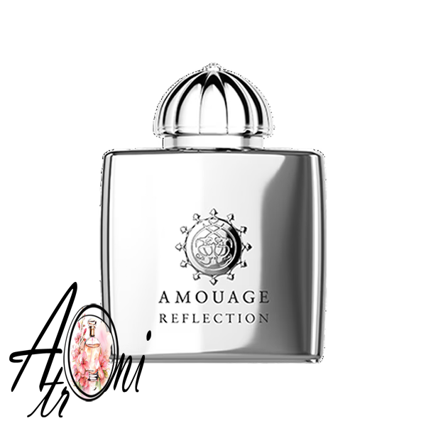عطر ادکلن آمواج رفلکشن زنانه | Amouage Reflection Woman