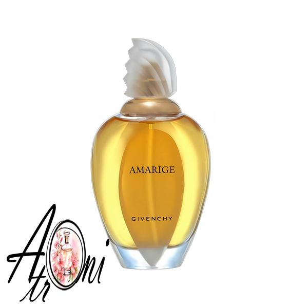 عطر ادکلن جیوانچی آماریج | Givenchy Amarige