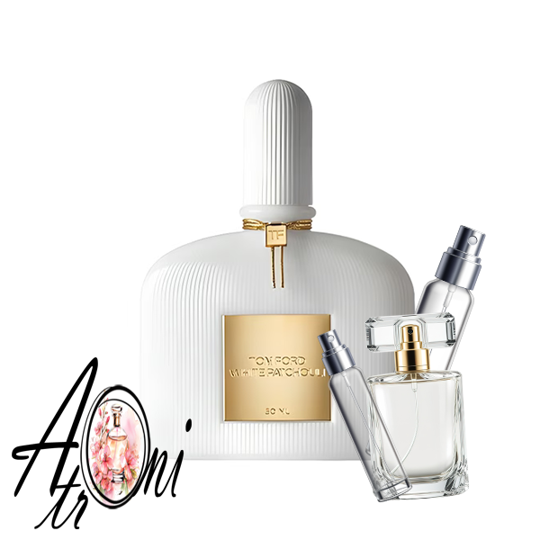 دکانت عطر تام فورد وایت پچولی (5 میل اصلی)