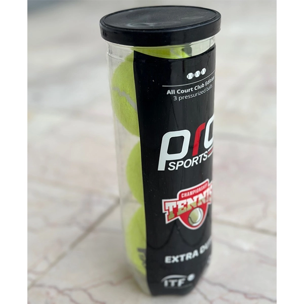 توپ تنیس پرو PS-999 (بسته3عددی)