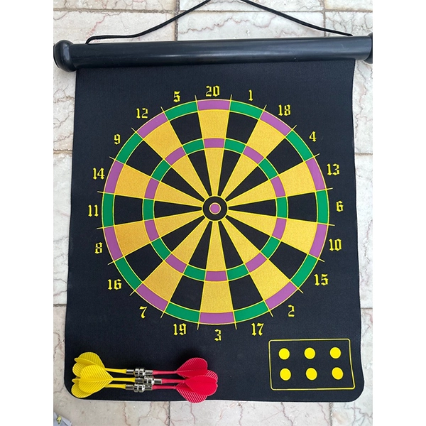 دارت مغناطیسی پرو PS-6161B