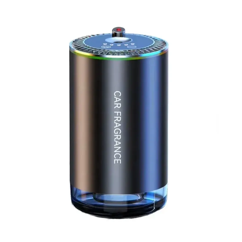 خوشبو کننده هوشمند خودرو مدل Car Fragrance Z2