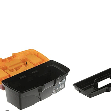 جعبه ابزار ای بی زد مدل C.O-13جدید