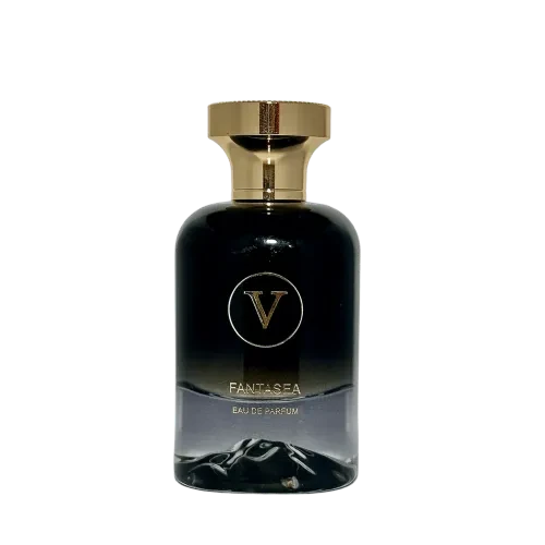ادکلن زنانه ویزاری (Vizzari) مدل FANTASEA (فانتزی) حجم 100 میلیلیتر
