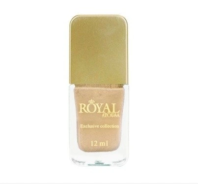 لاک ناخن رویال اتوسا (ROYAL ATOOSA)شماره80جدید