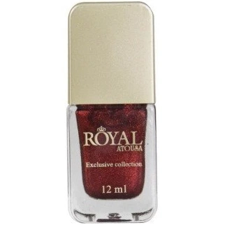 لاک ناخن رویال اتوسا (ROYAL ATOOSA)شماره30جدید
