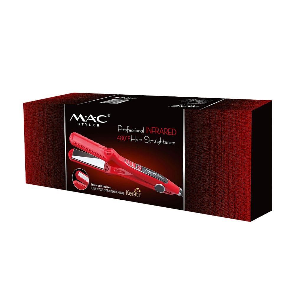 اتو مو مک استایلر مدل MC2022 (MAC STYLER)جدید