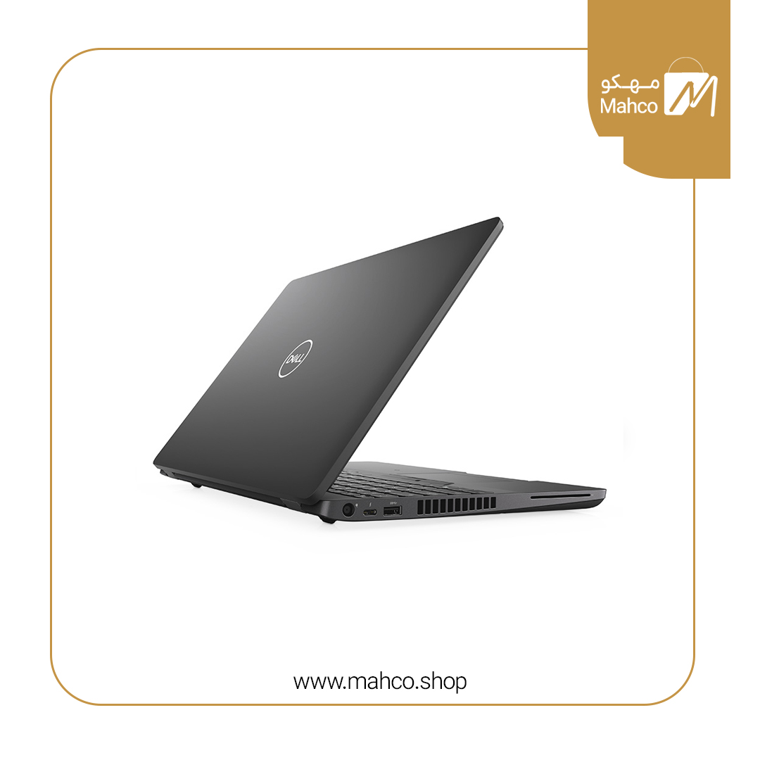 لپ تاپ استوک Dell Latitude 5500 i7جدید