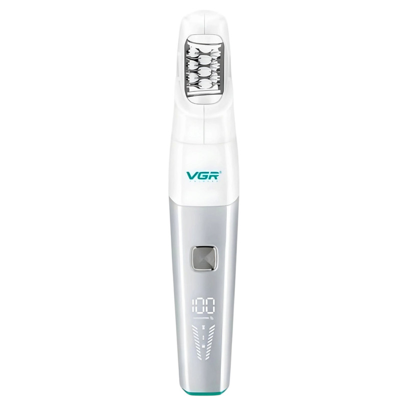 ست اصلاح موی بدن بانوان وی جی ار مدل V-752جدید