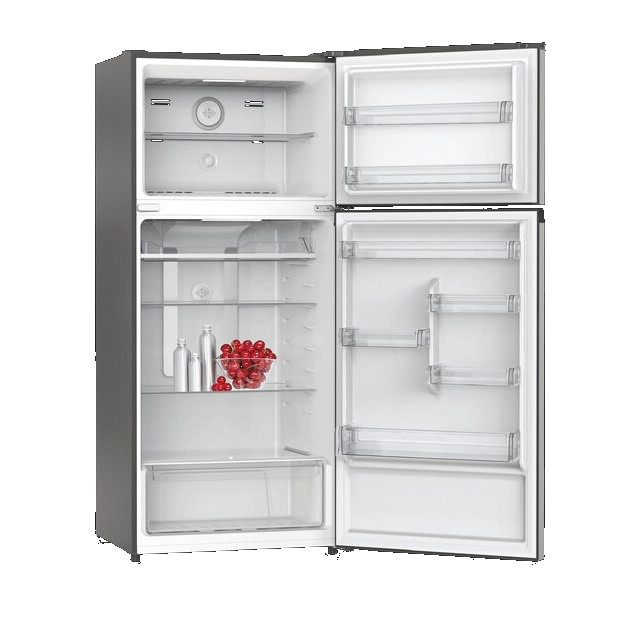 یخچال فریزر طرح فریزر بالا 19 فوت دوو مدل DR-S6441DIجدید