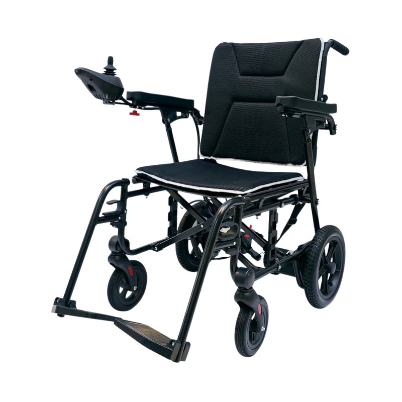 ویلچر برقی زنیتمد مدل FS110Dجدید
