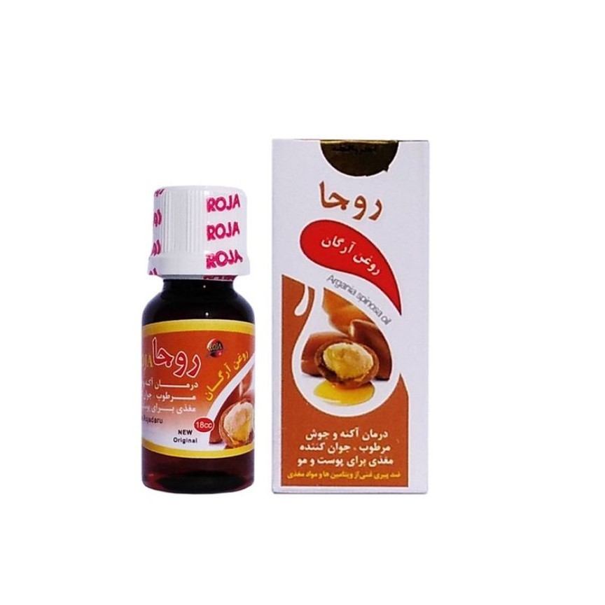 روغن آرگان